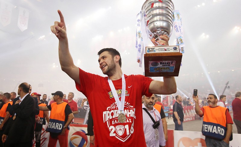 Χρόνια πολλά, ρε παικταρά