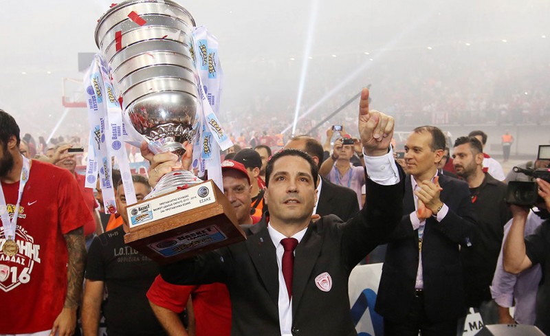 Πρωτάθλημα με 33-2, διπλό break, αλλά... δεύτερος!