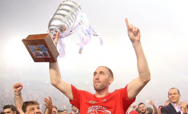 Θέμα στη Λιθουανία ο Λοτζέσκι!