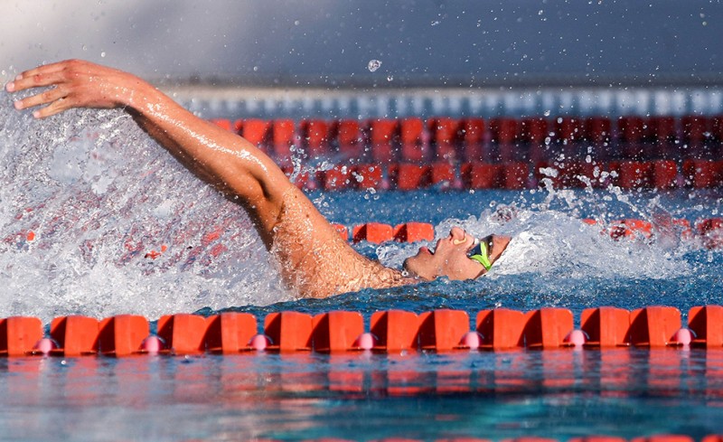 Με 11 αθλητές στη Θεσσαλονίκη