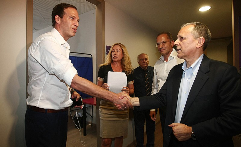 Θα είναι τεράστιο σκάνδαλο!