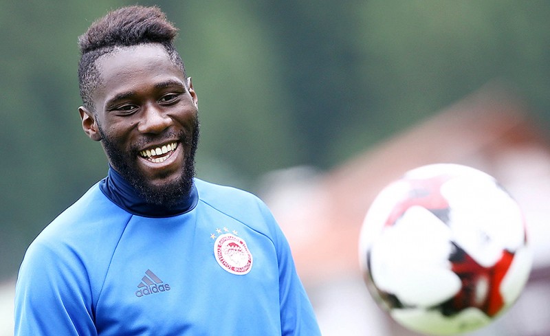 Στο προσκήνιο ο Μαζουακού