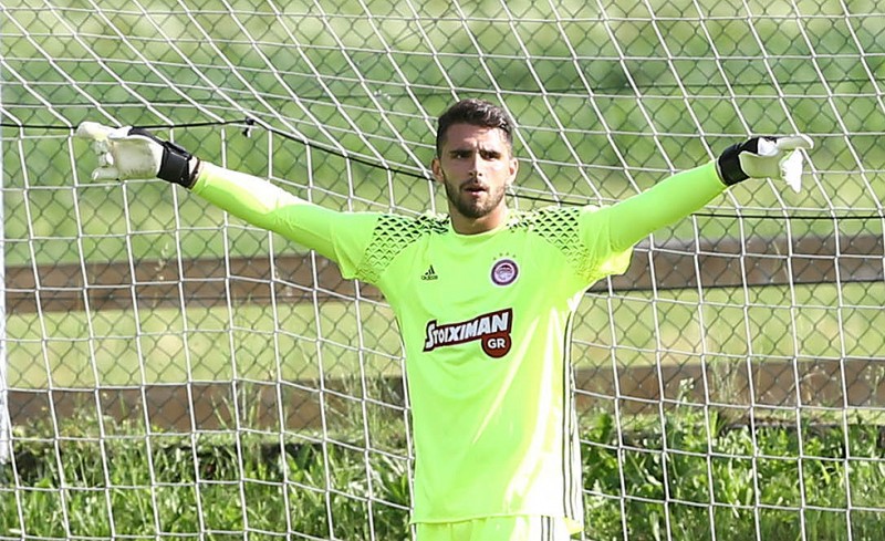 Μόνο σε καλό θα του βγει του Καπίνο...