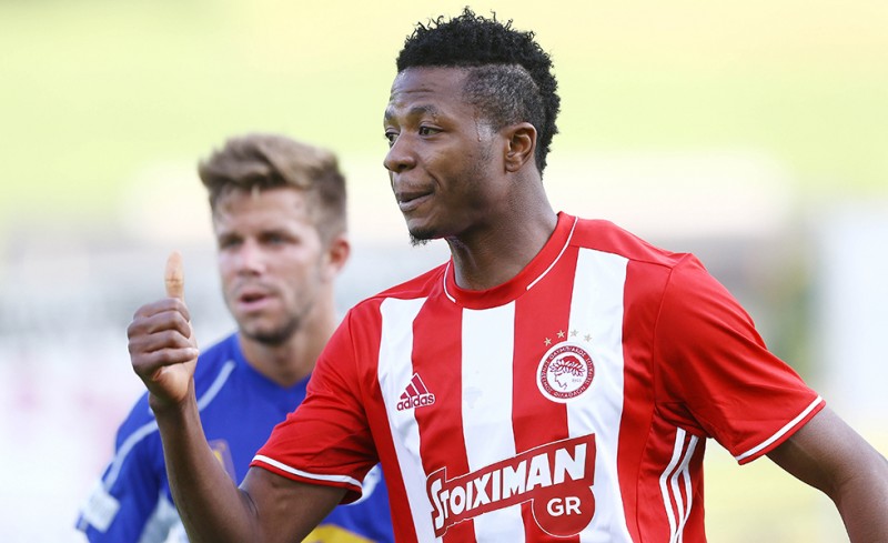 Θέλει και Ολαϊτάν