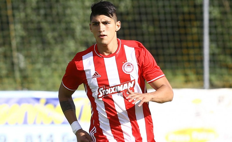 Ζήτησε συγνώμη για... Πουλίδο!