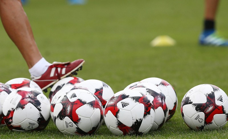 Έρχεται και ο τερματοφύλακας!