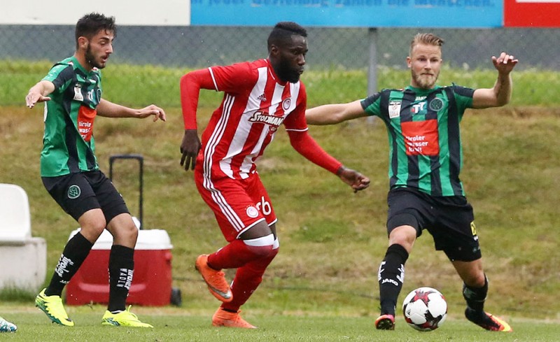 Στη Γαλλία ο Μαζουακού