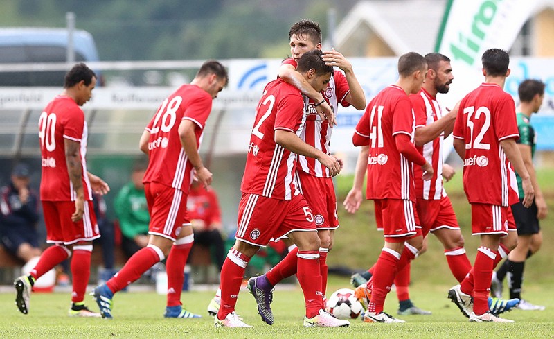 Τώρα αρχίζουν τα δύσκολα!