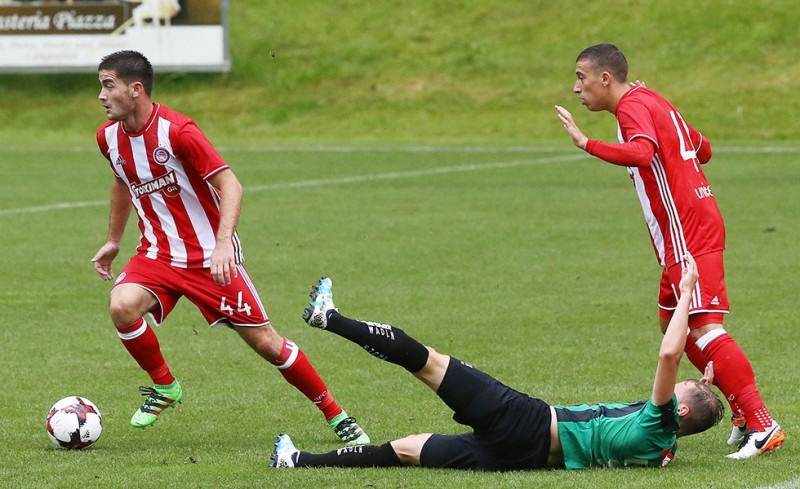 Επιμένουν για τη ματαίωση