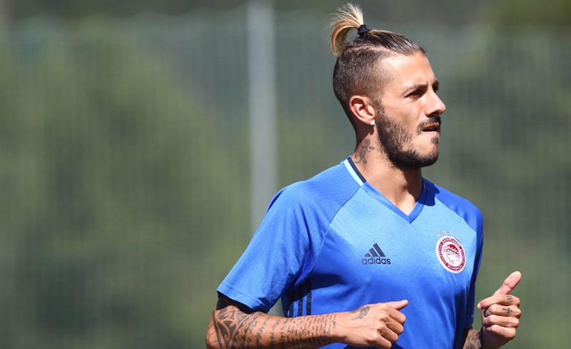 Ατομικό ο Φιγκέιρας