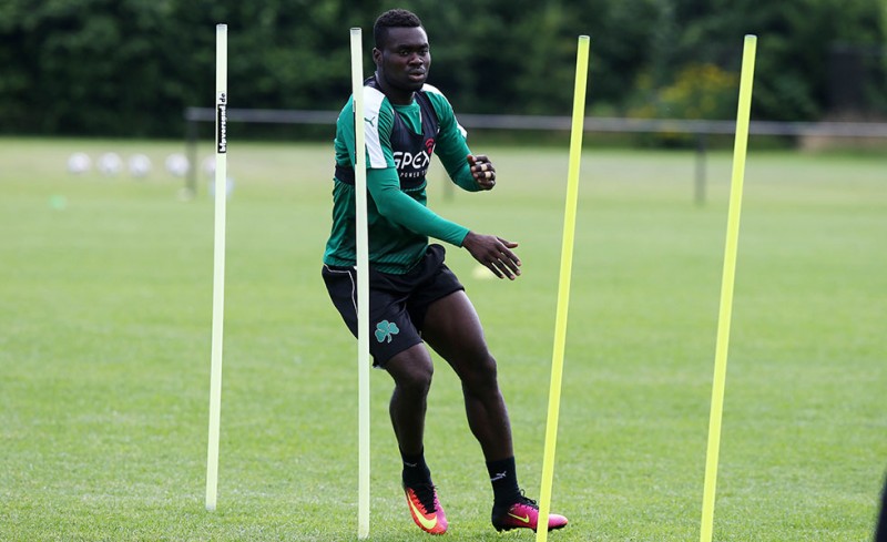 Άρχισαν τα αστεία από τον Ιούλιο!