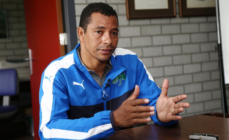 Τους εκθέτει ο Ζιλμπέρτο!