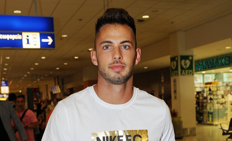 Στην Ελλάδα ο Λεάλι