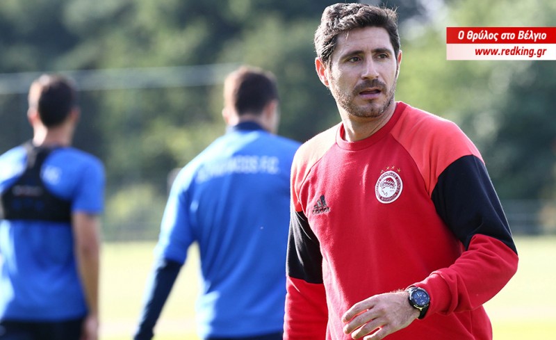 Εκεί έριξε το βάρος ο Σάντσεθ