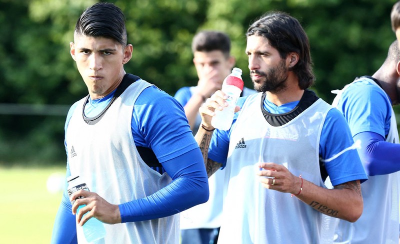 Επίσημα... με Κλαμπ Μπριζ