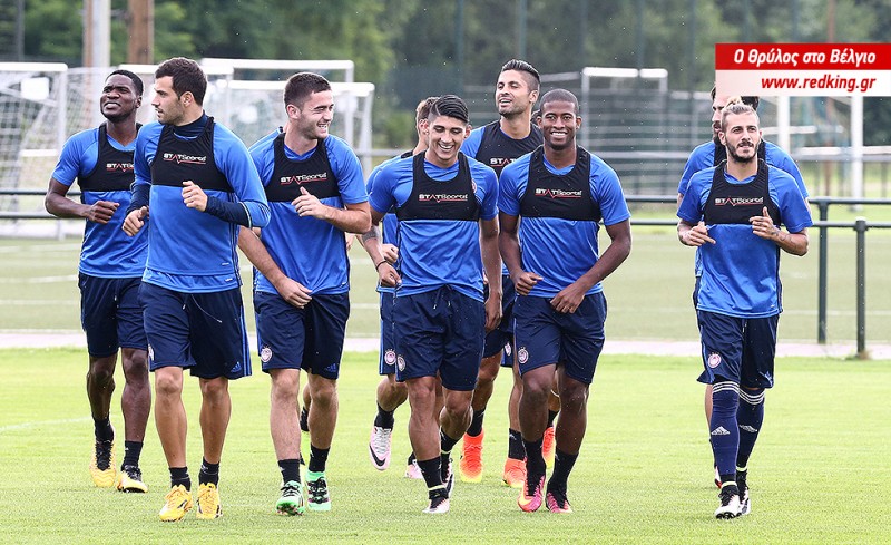 Ρεπό την Κυριακή