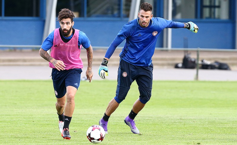 Φενέρμπαχτσε για Ντουρμάζ