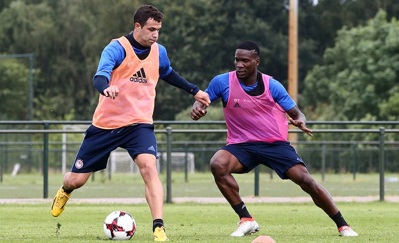 Στόχος της Εσπανιόλ ο Μιλιβόγεβιτς