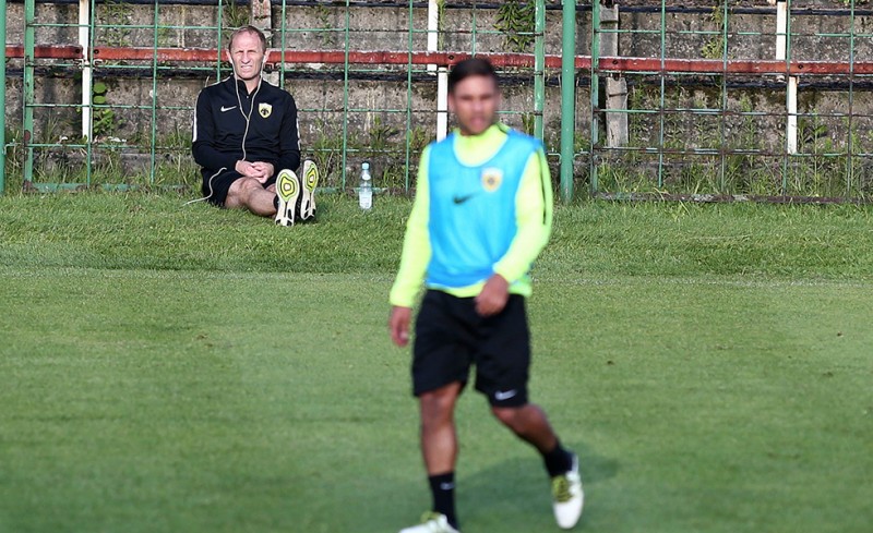 Το εύκολο θύμα!