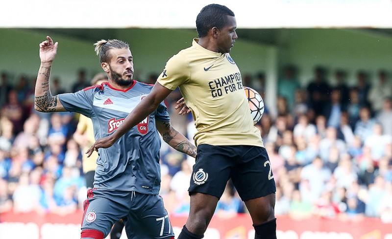 Ανεβαίνει συνεχώς ο Φιγκέιρας