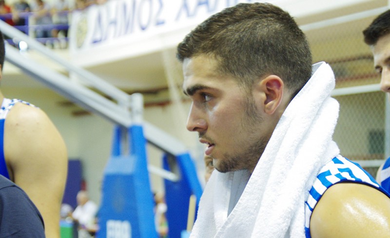 Έκανε ό,τι ήθελε ο Τολιόπουλος! (video)