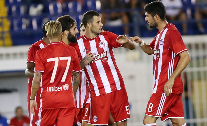 Θρύλε, κάνε αυτό που ξέρεις