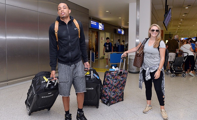 Στην Ελλάδα ο Γκριν