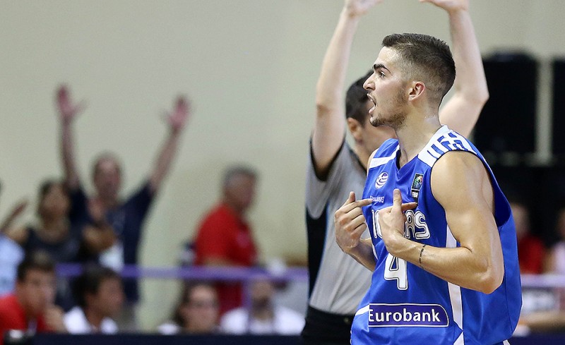 Με ηγέτη τον Τολιόπουλο!