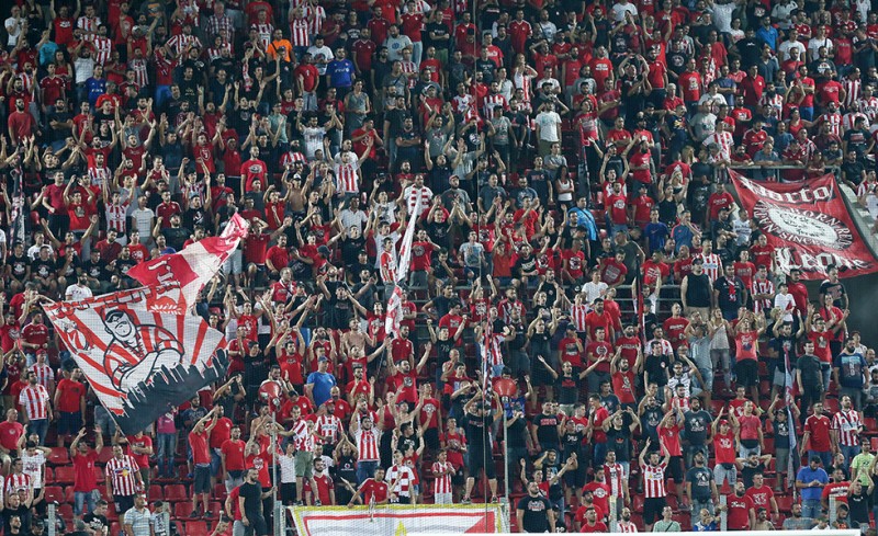 Ο κόσμος θα είναι (και) εκεί!