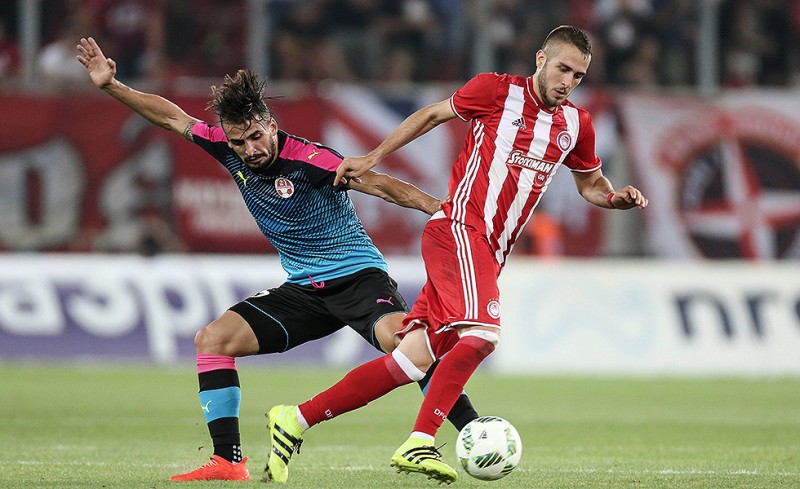 Είχε την κατοχή, δεν είχε το αποτέλεσμα