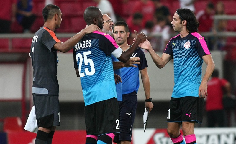 Πλήγμα για τη Χάποελ!