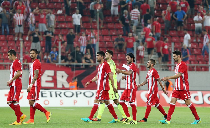 Μερικές σκέψεις πριν το Ισραήλ