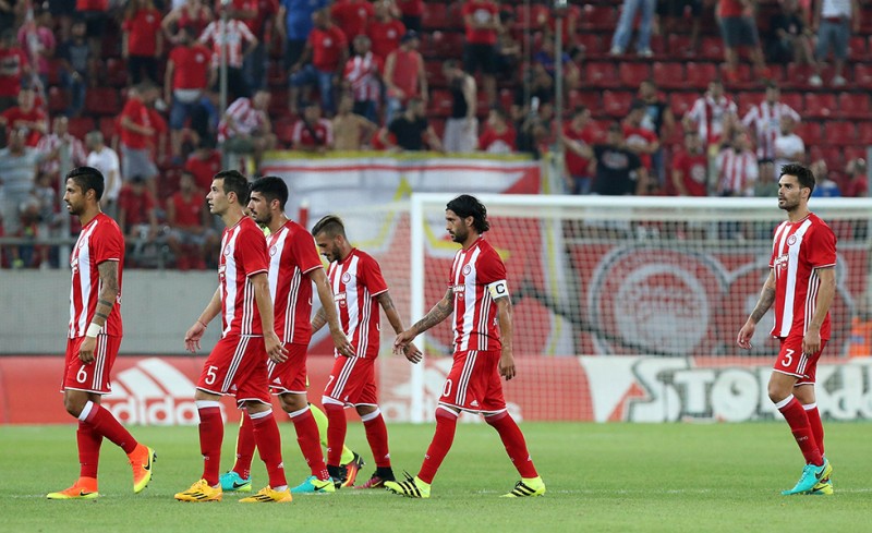 Αλλάζει και περνάει