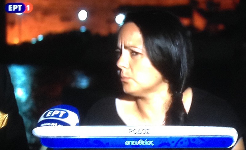Στην TV οι προπονητές της Ακαδημίας!