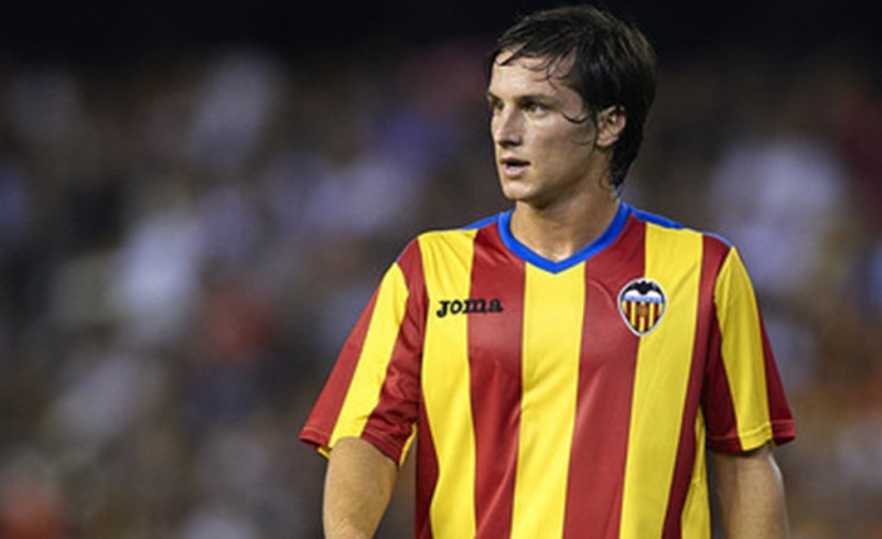 Αντίπαλος ο... Ρομπέρτο για Πιάτι!