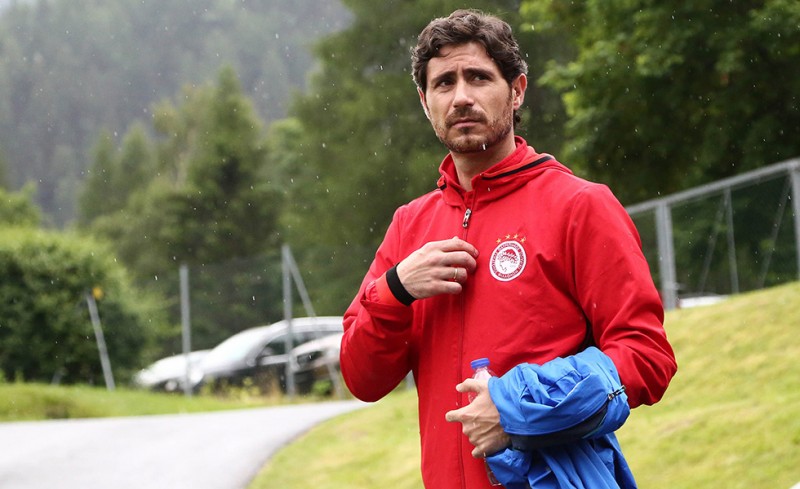 Νέα άνοδος για τον Βίκτορ