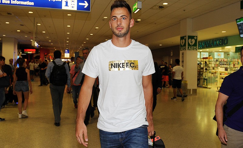 Τρελό deal έκανε ο Θρύλος με τη Γιουβέντους!