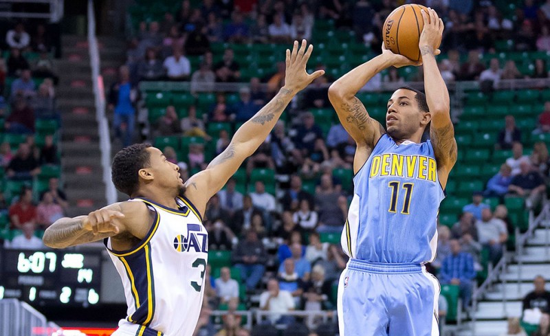 Ένας... αντίπαλος λιγότερος για Γκριν!