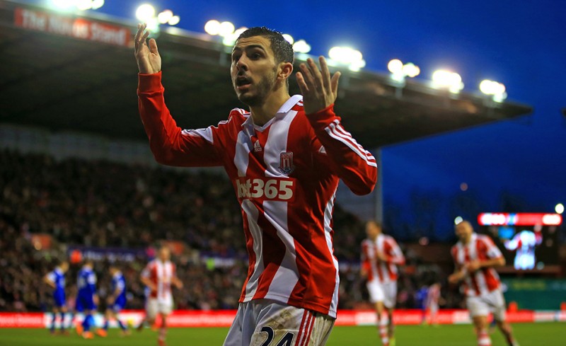 Ξανά για Ασαϊντί!