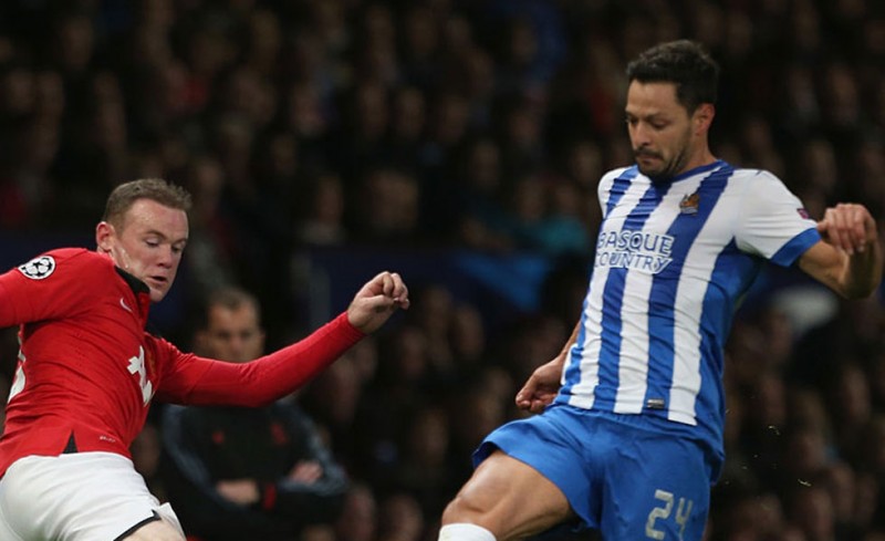 Έρχεται ο Ντε Λα Μπέγια!