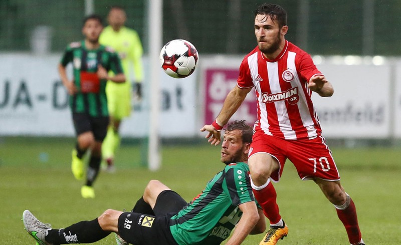 Ξανά για Γιαννιώτα!