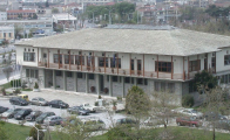 Από ποιο Δημαρχείο «χτίζουν» την ΕΠΟ;