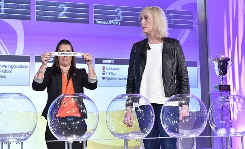 Σκάουτινγκ στον αντίπαλο