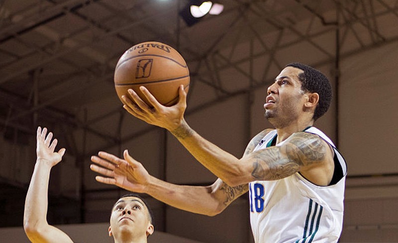 Υπογράφει στο Θρύλο ο παικταράς Γκριν!