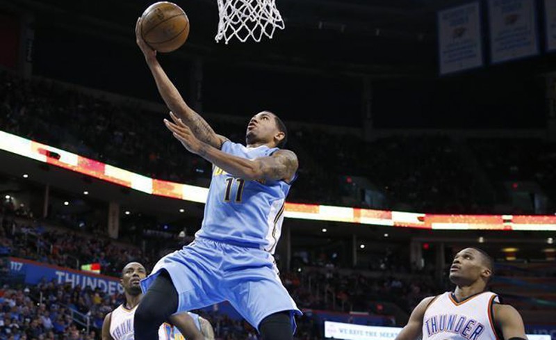 Τελειώνει τα ξημερώματα...