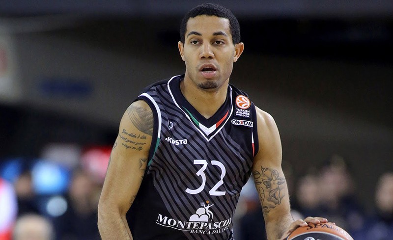 Το παλεύει για Γκριν!