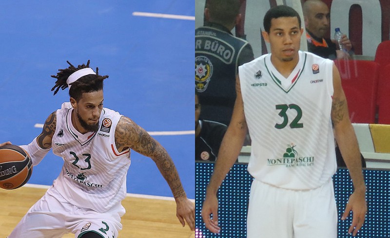 Αυτά που μέτρησε ο Γκριν και ο... Χάκετ!