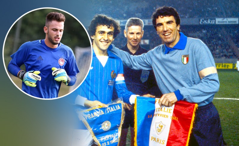 O τεράστιος Ντίνο Τζοφ για τον Λεάλι