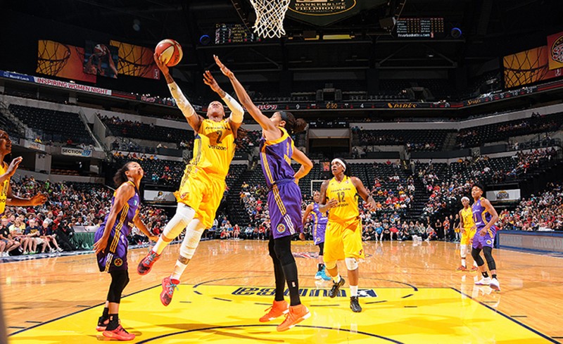 Η Κάιζερ στα καλύτερά της! (video)