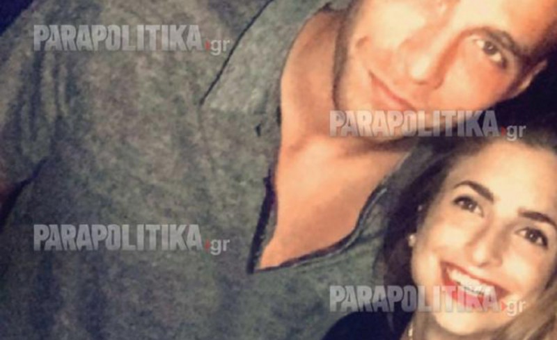 Θύμωσε ο Αλαφούζος για τη φωτογραφία και βγάζει «Δίκη»